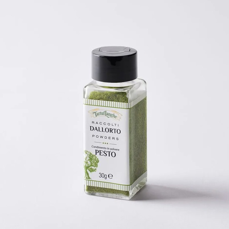 Tartuflanghe Dallorto Pesto Powder
