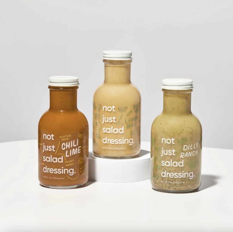 Not Just Dress Up Dinner Trio