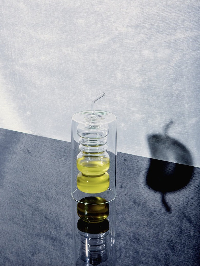 Ichendorf Milano Rings Oil Bottle