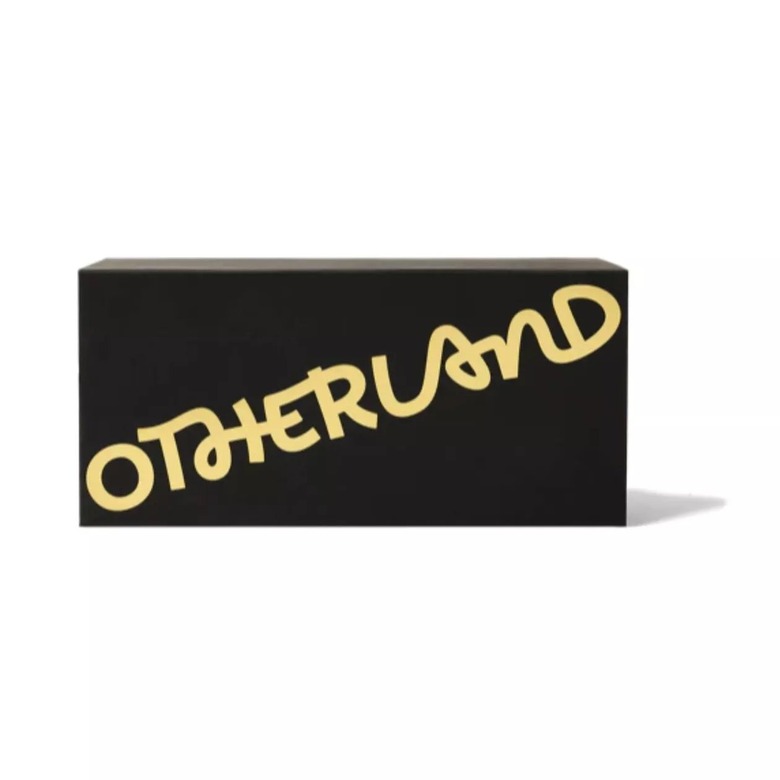 otherland candle box