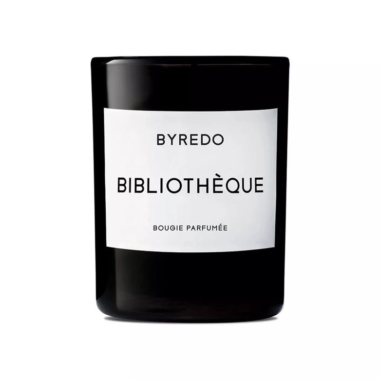 byredo candle