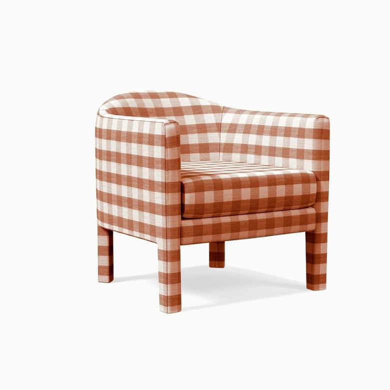 Heather Taylor Home Isabella Chair
