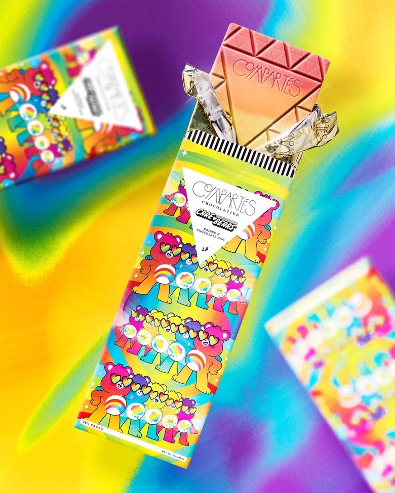 Compartés giving tuesday