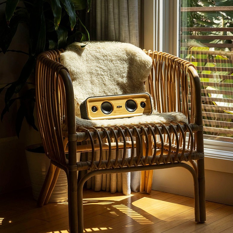 house of marley giving tuesday