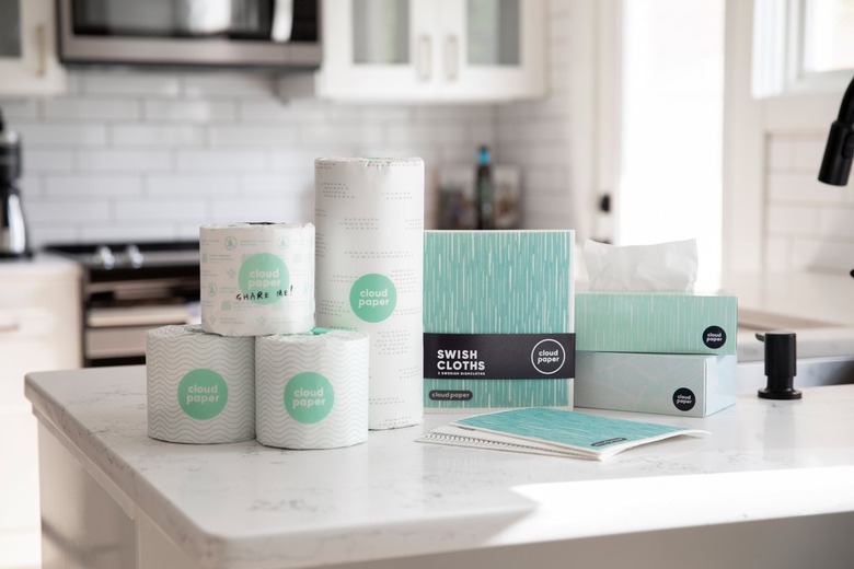 cloud paper giving tuesday