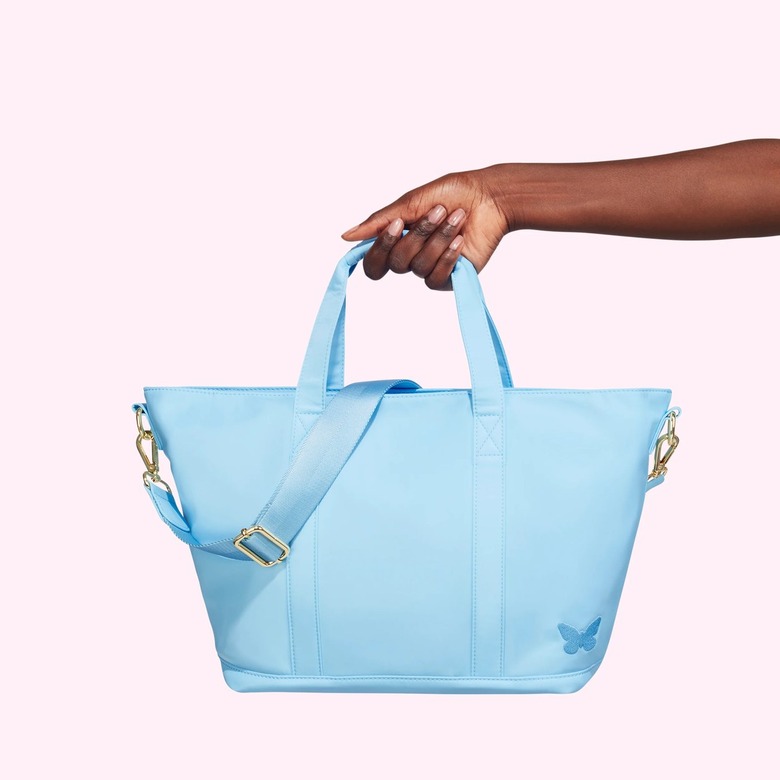 Stoney Clover Lane giving tuesday