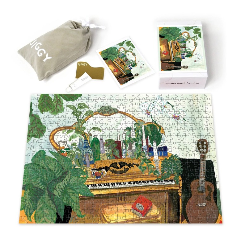 jiggy giving tuesday