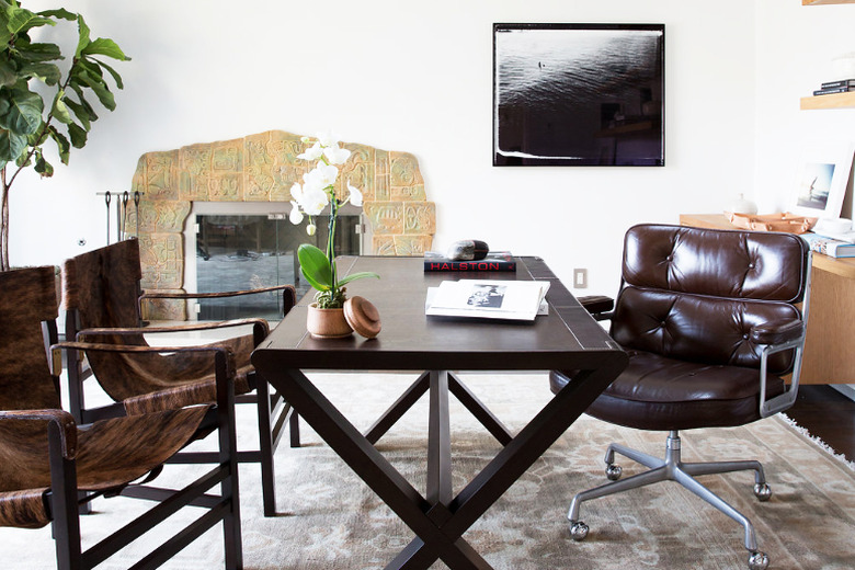 A Hidden Piece of California History in the Heart of the Pacific Palisades