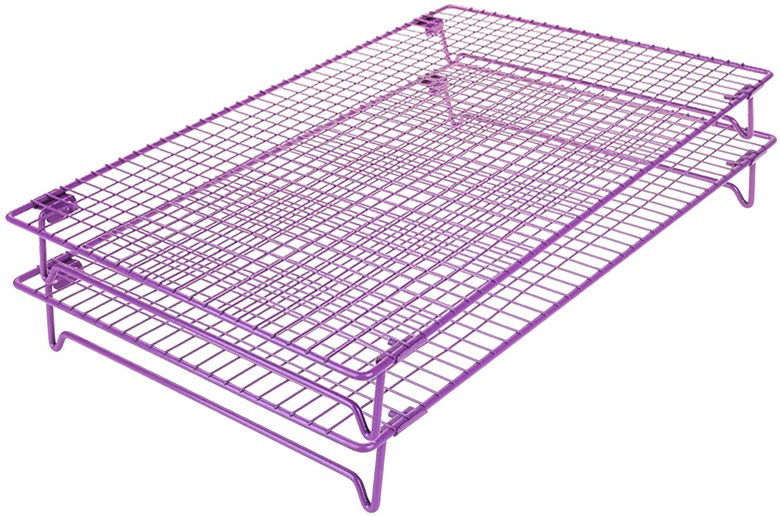 Comfecto Cooling Rack Stainless Steel