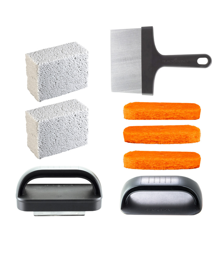 Blackstone 8-Piece Griddle Cleaning Kit