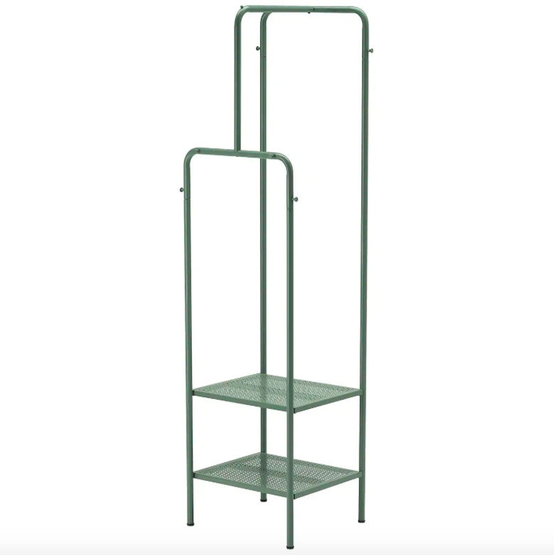 IKEA Nikkeby Clothes Rack
