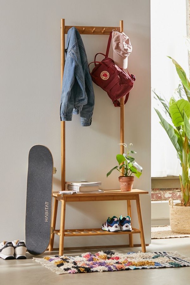 Urban Outfitters Levy Entryway Storage Unit