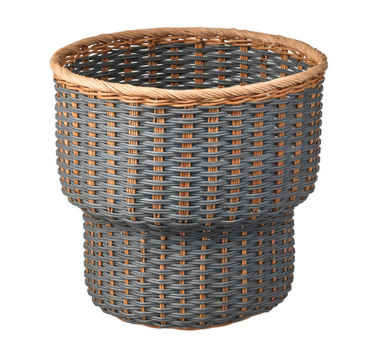 IKEA Stenbar basket