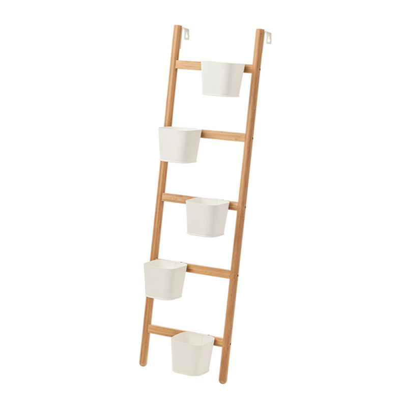 IKEA Satsumas plant holder