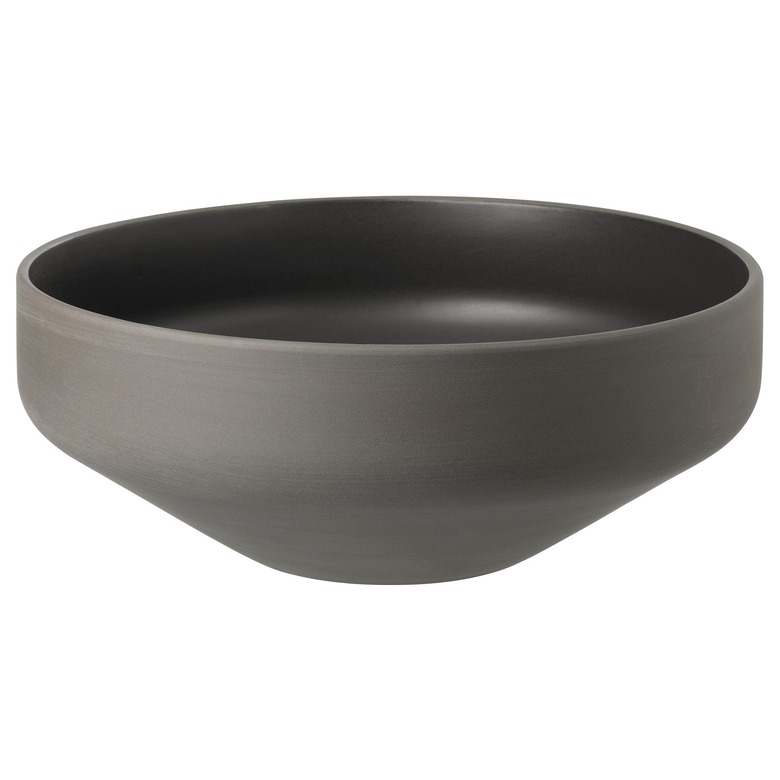 IKEA Overallt serving bowl