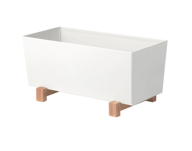 IKEA Bittergurka planter