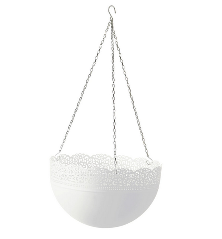 IKEA Skurar hanging planter