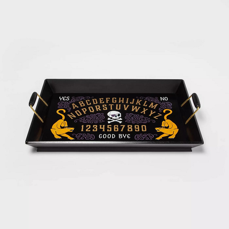 Halloween Serving Tray