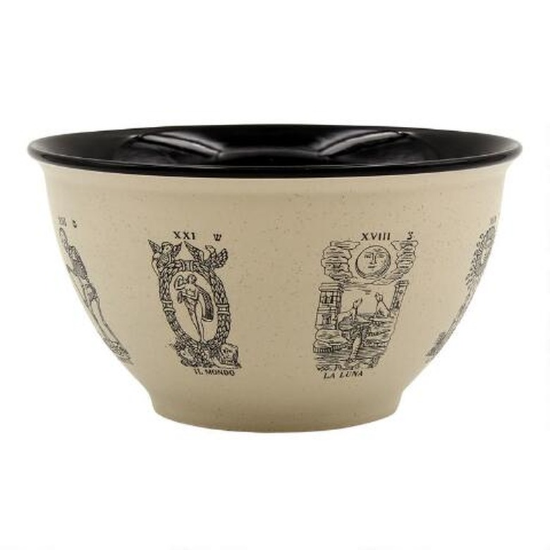Tarot Bowl