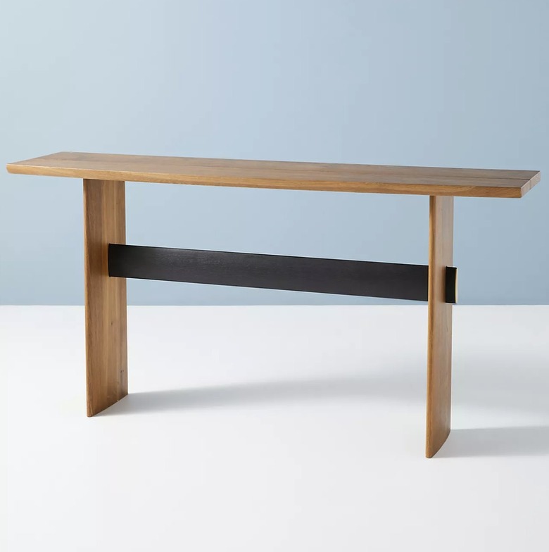 Shona Console Table