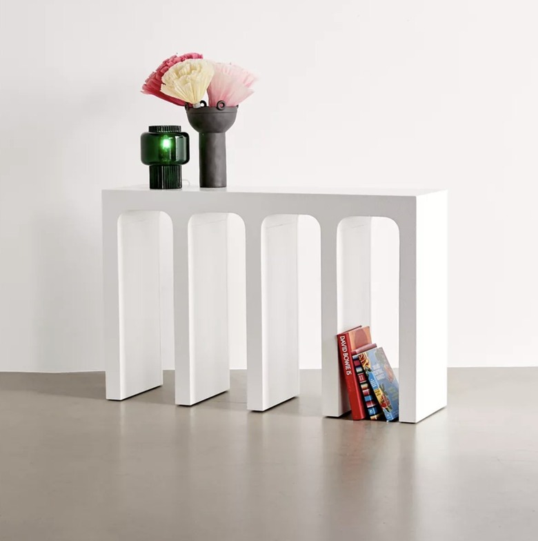Roma Storage Console