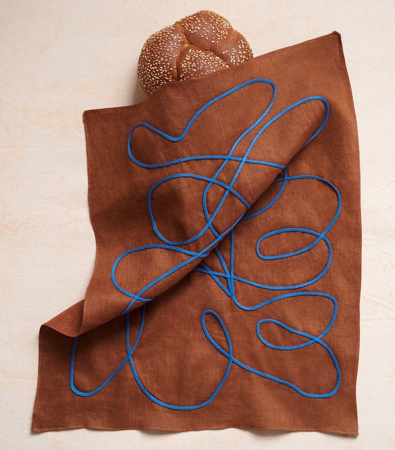 challah cover