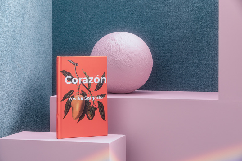 Corazón by Yesika Salgado