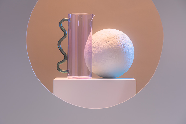 Sophie Lou Jacobsen Wave Pitcher