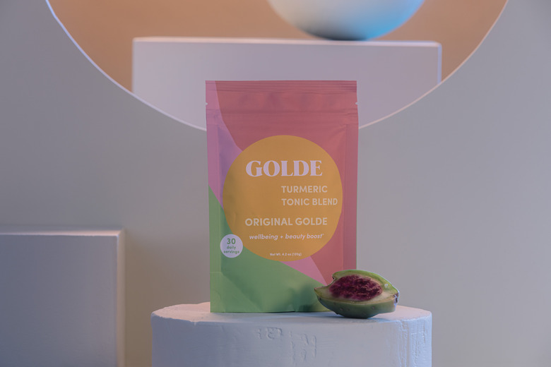 Golde Original Tonic Blend