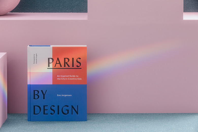 Paris by Design by Eva Jorgensen