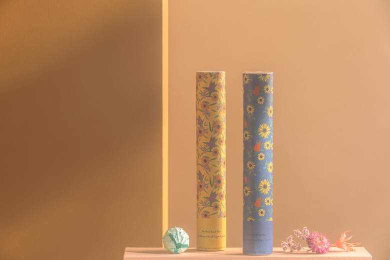 Fredericks & Mae Wildflower Cannon