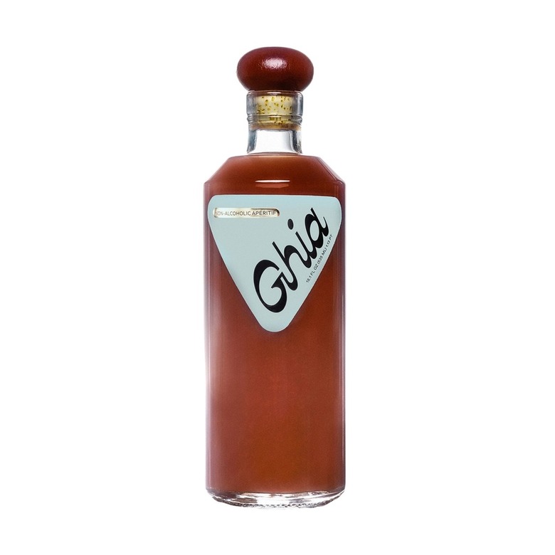Ghia Apéritif