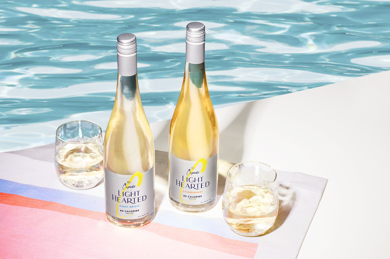 Cupcakes LightHearted