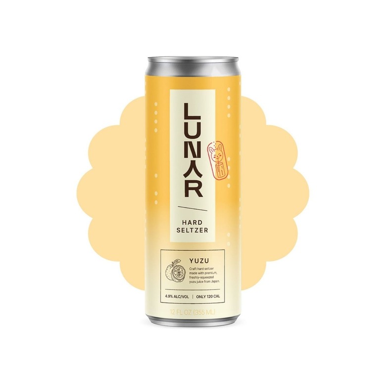 Lunar Hard Seltzer