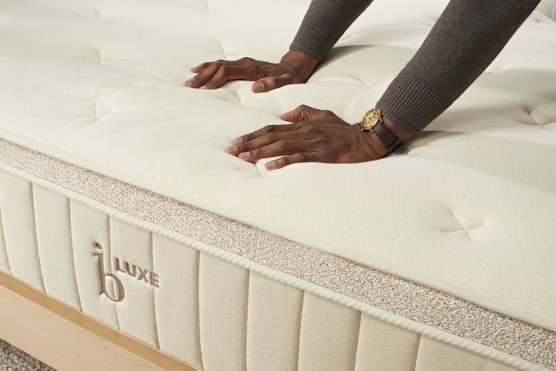 helix mattress review