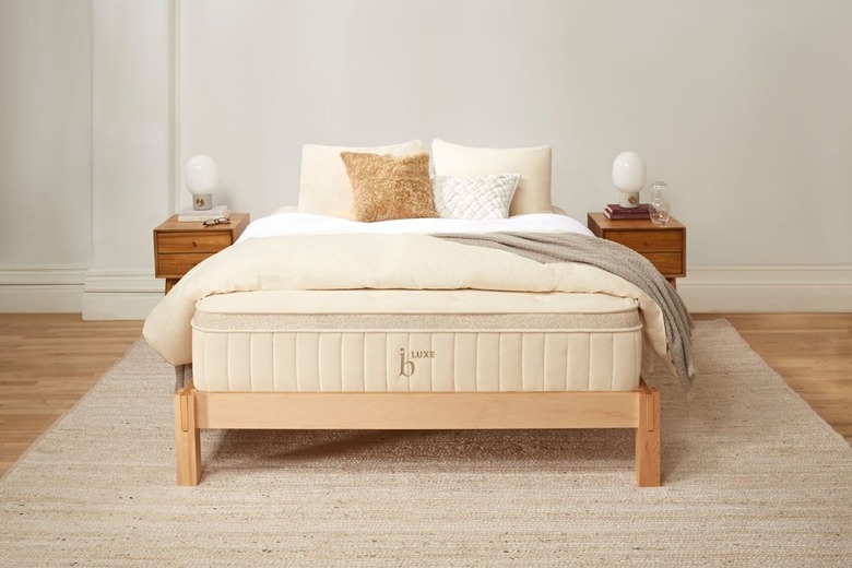 Birch Luxe Natural Mattress