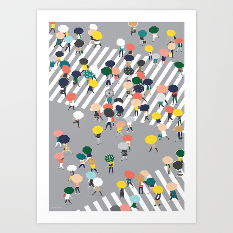 art print