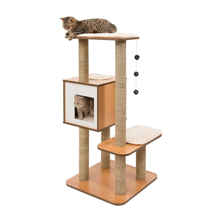 Catit Vesper Cat Condo Furniture