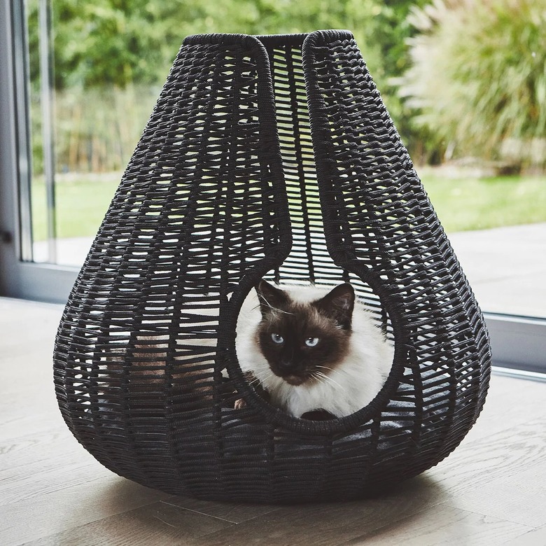 MiaCara Perla Cat Cave