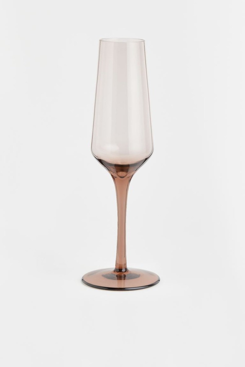Champagne Flute
