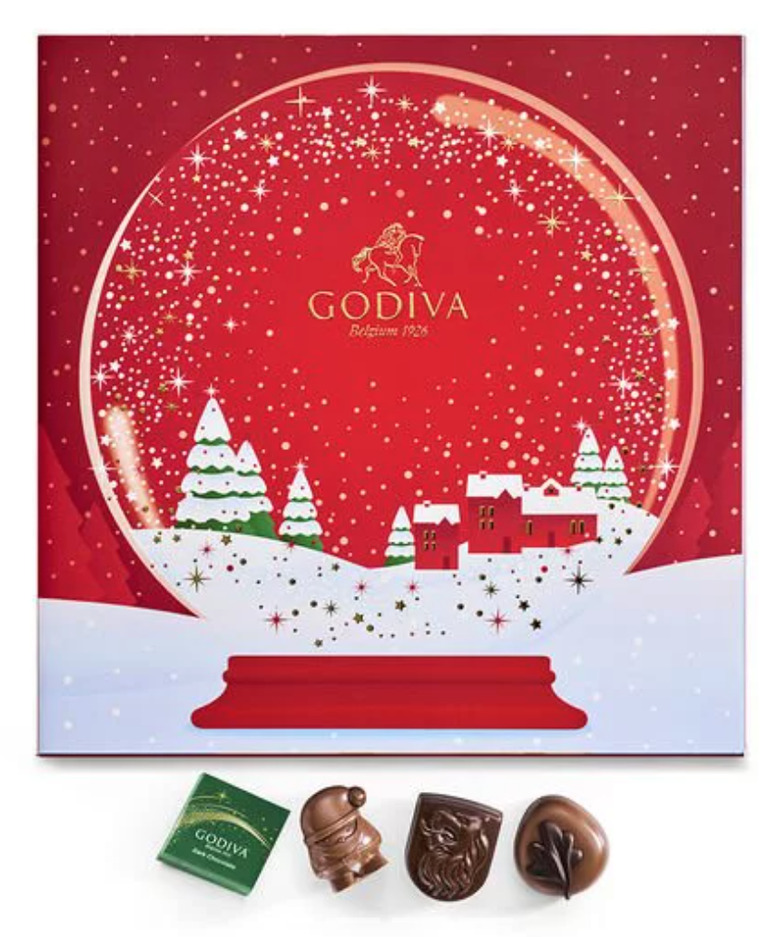 Advent Calendars