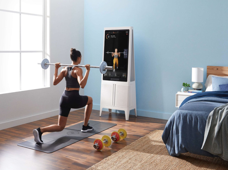 Tempo studio fitness