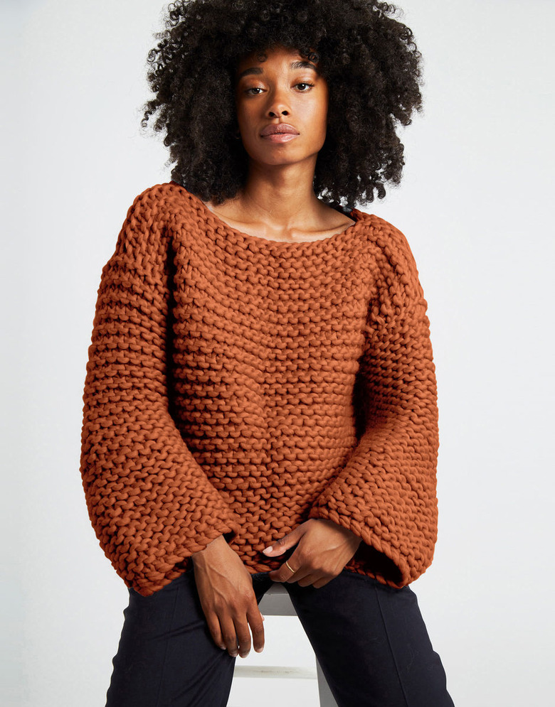 Wool & The Gang Dreamin' Jumper