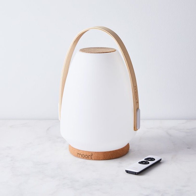 Mooni Andale Speaker Lantern