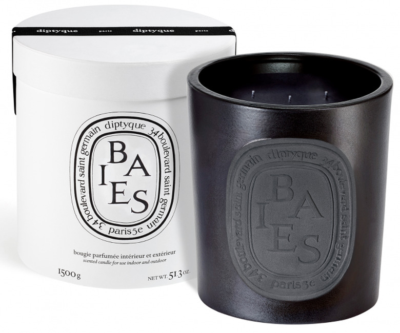 Diptyque Baies 5-Wick Candle