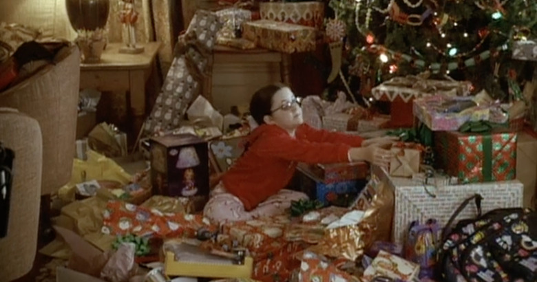 the family stone tree