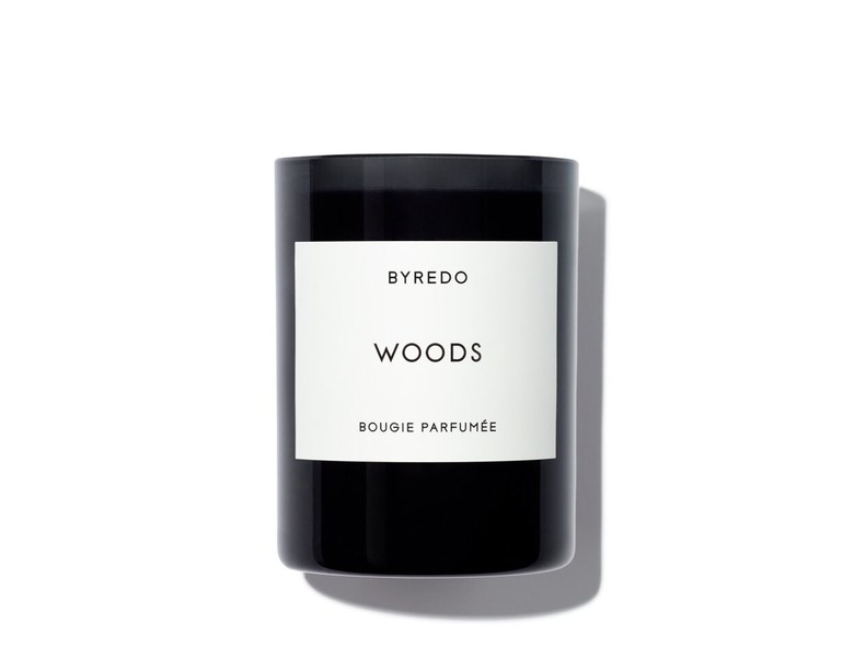 Byredo candle