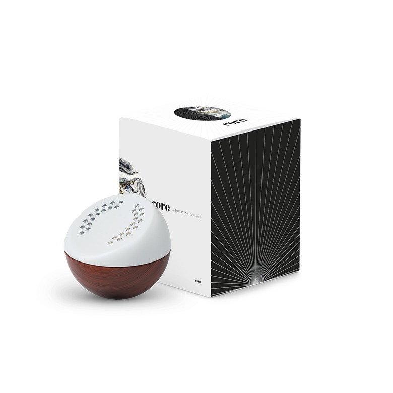 Core meditation trainer