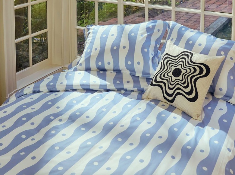 Dusen Dusen River Duvet Set