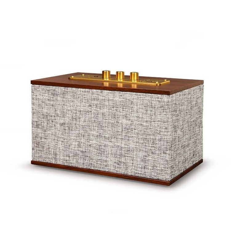 Crosley Octave Bluetooth Speaker